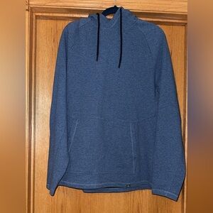 Ascend Corriendo Long-Sleeve Hoodie